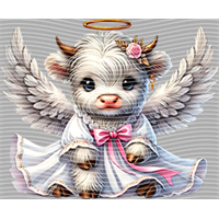 Valentine's Day-QRJ  5256